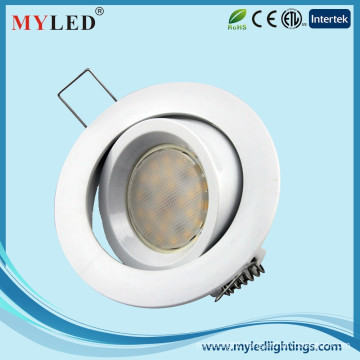 2015 latest style top quality energy-saving SAA led downlight